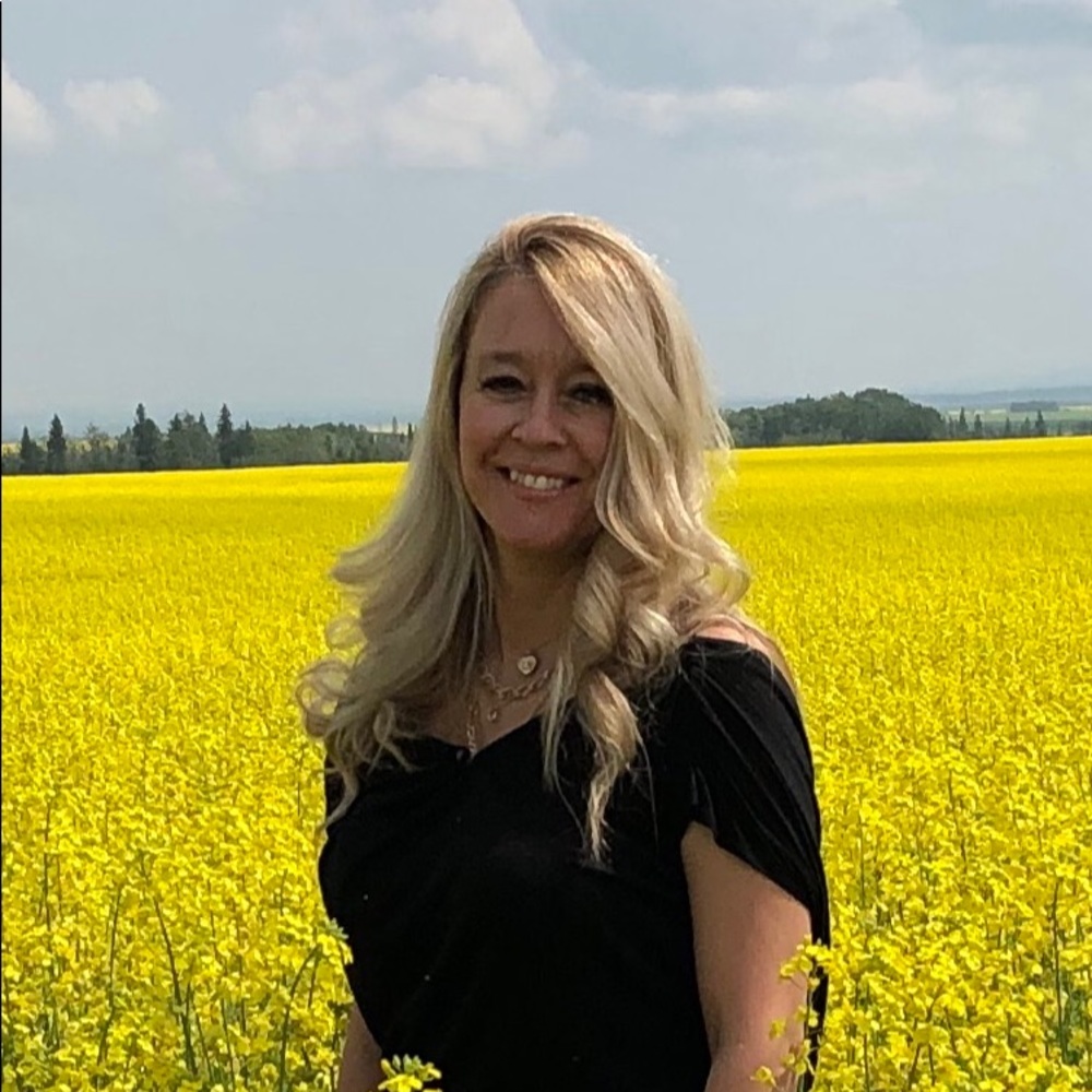 Meet your Posher, Tracey